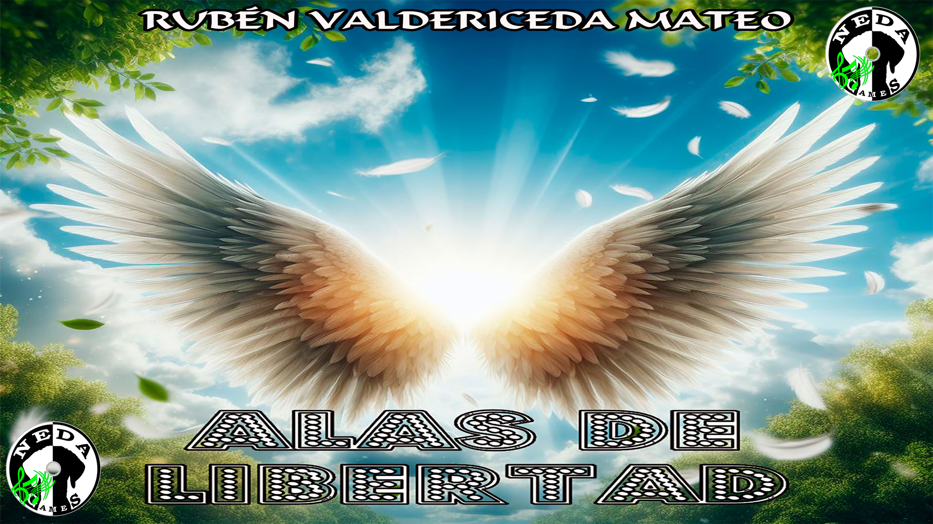 Alas de Libertad