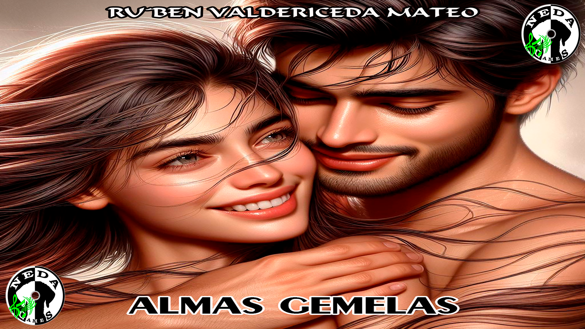 Almas Gemelas