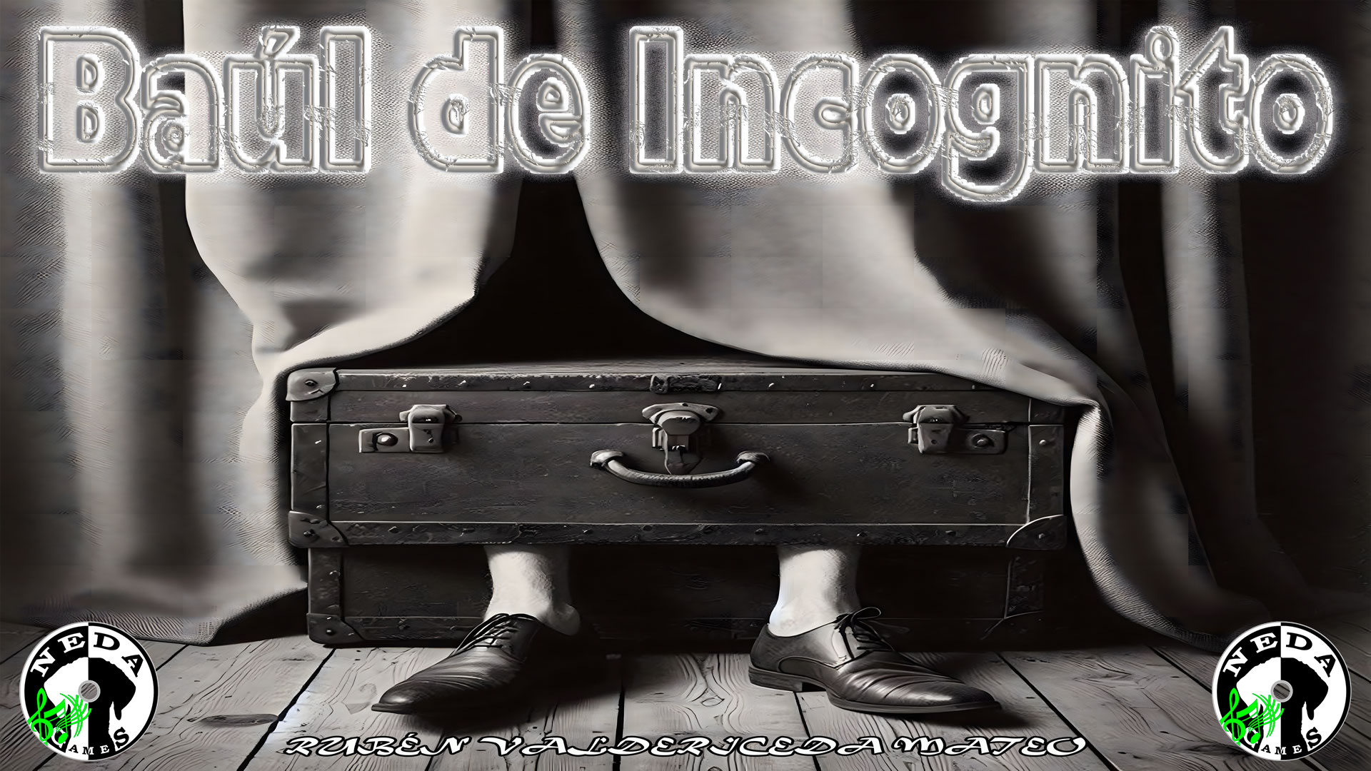 Baúl de Incognito