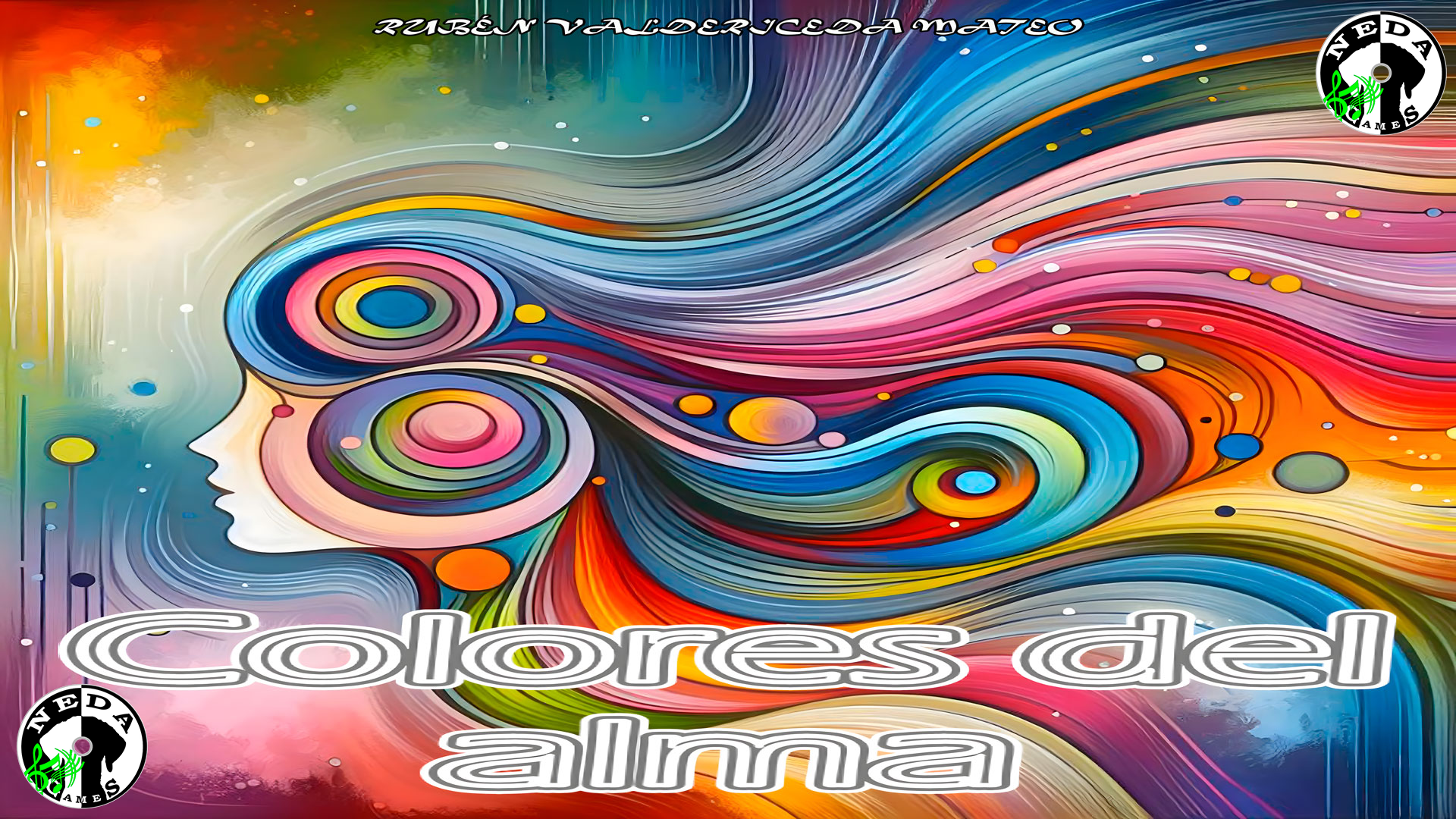 Colores del Alma