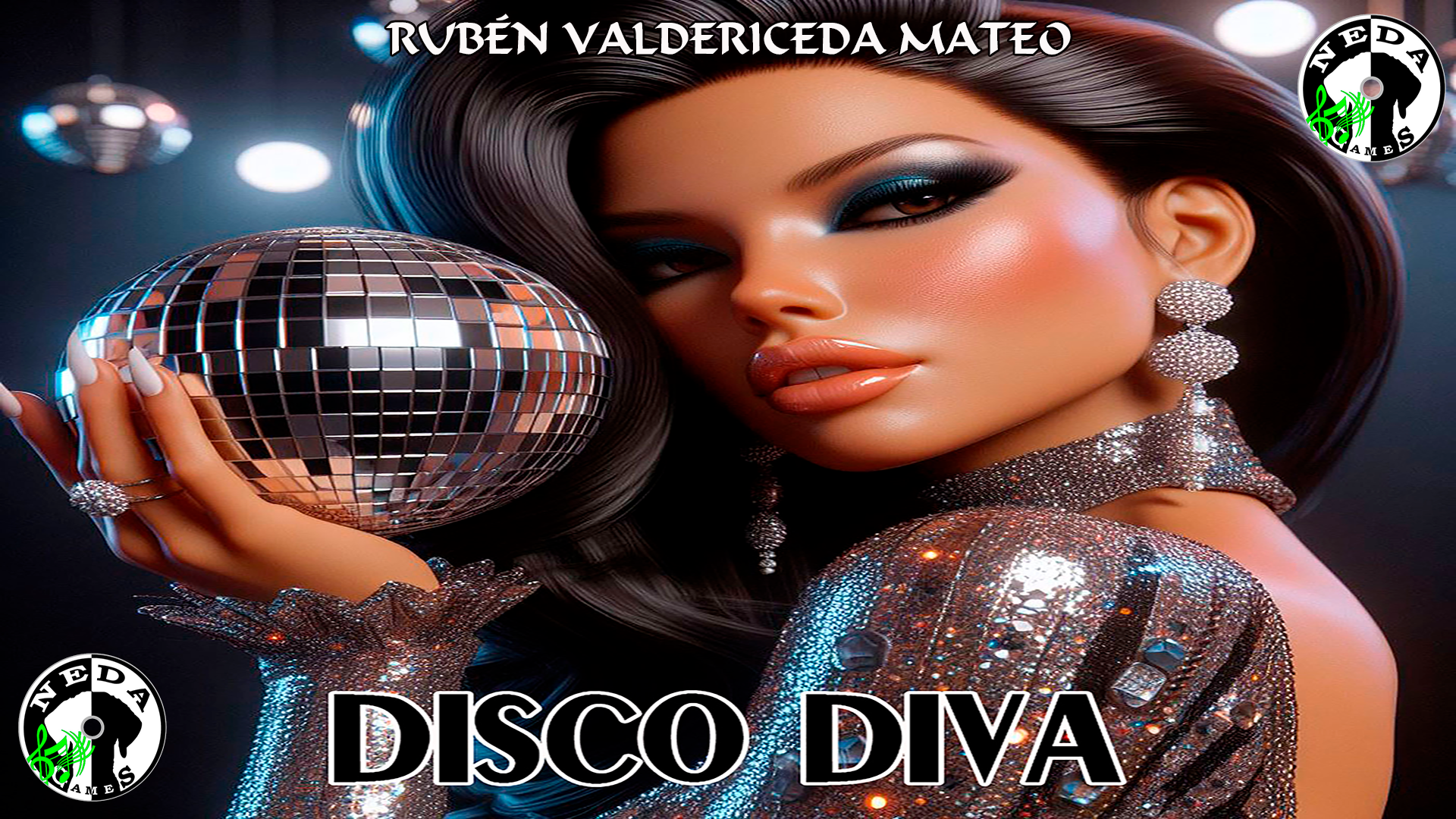 Disco Diva
