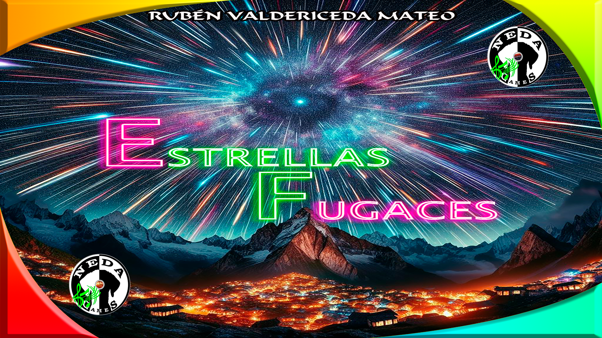 Estrellas Fufaces