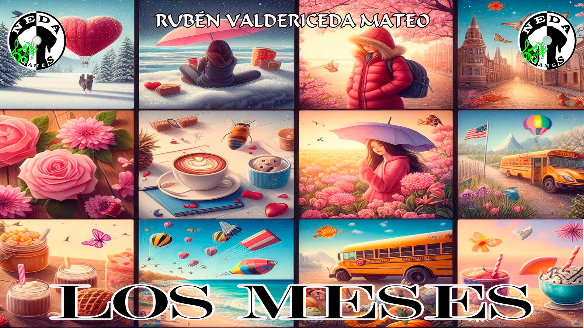 Los Meses