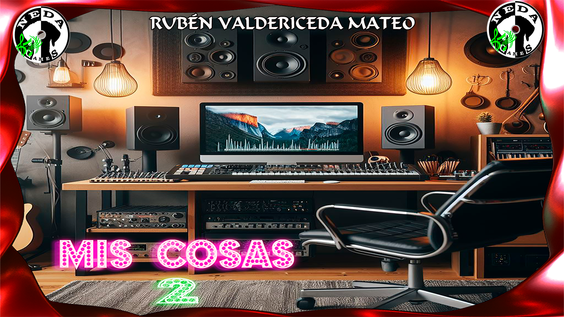 Mis Cosas 2