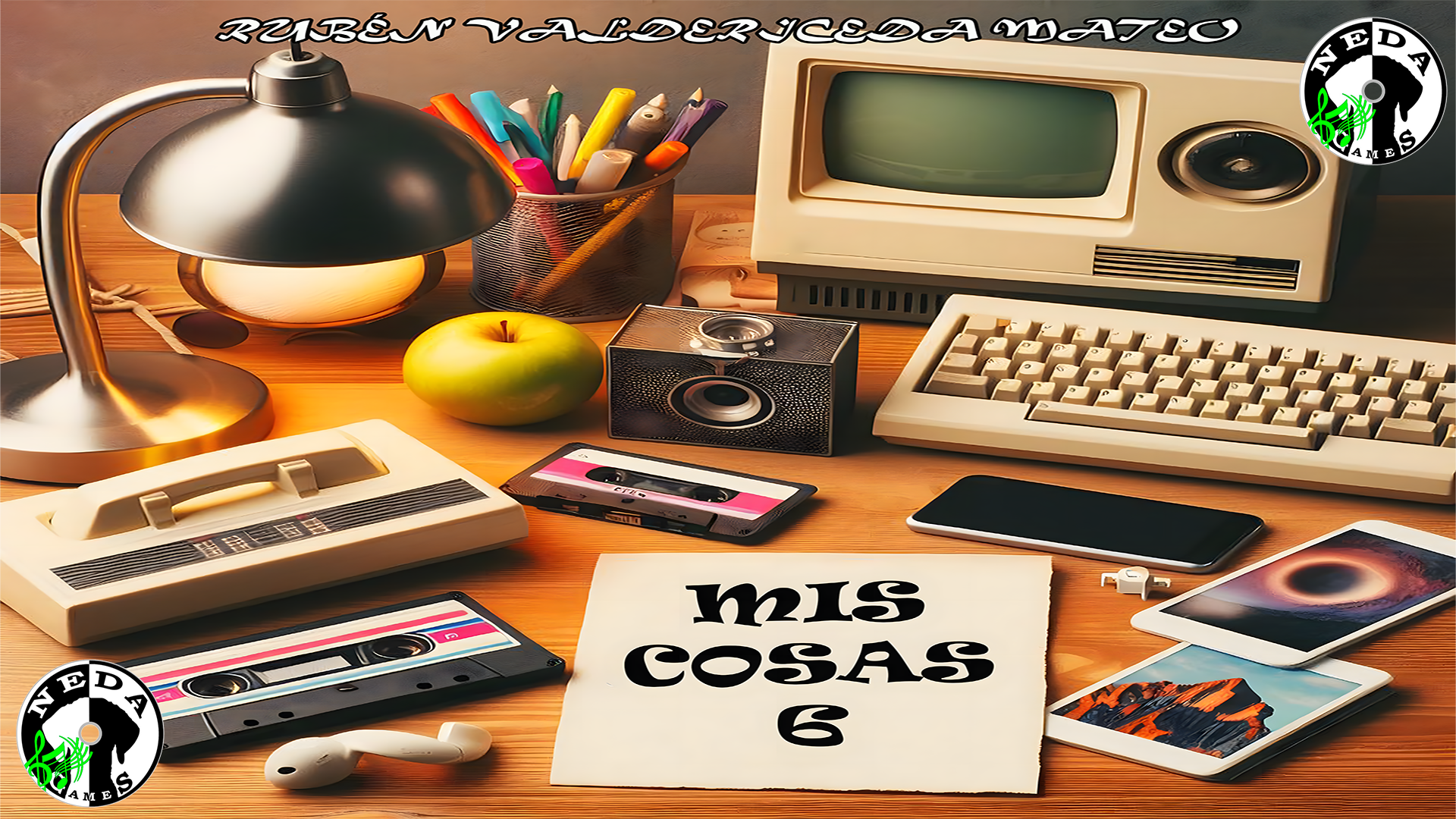 Mis Cosas 6