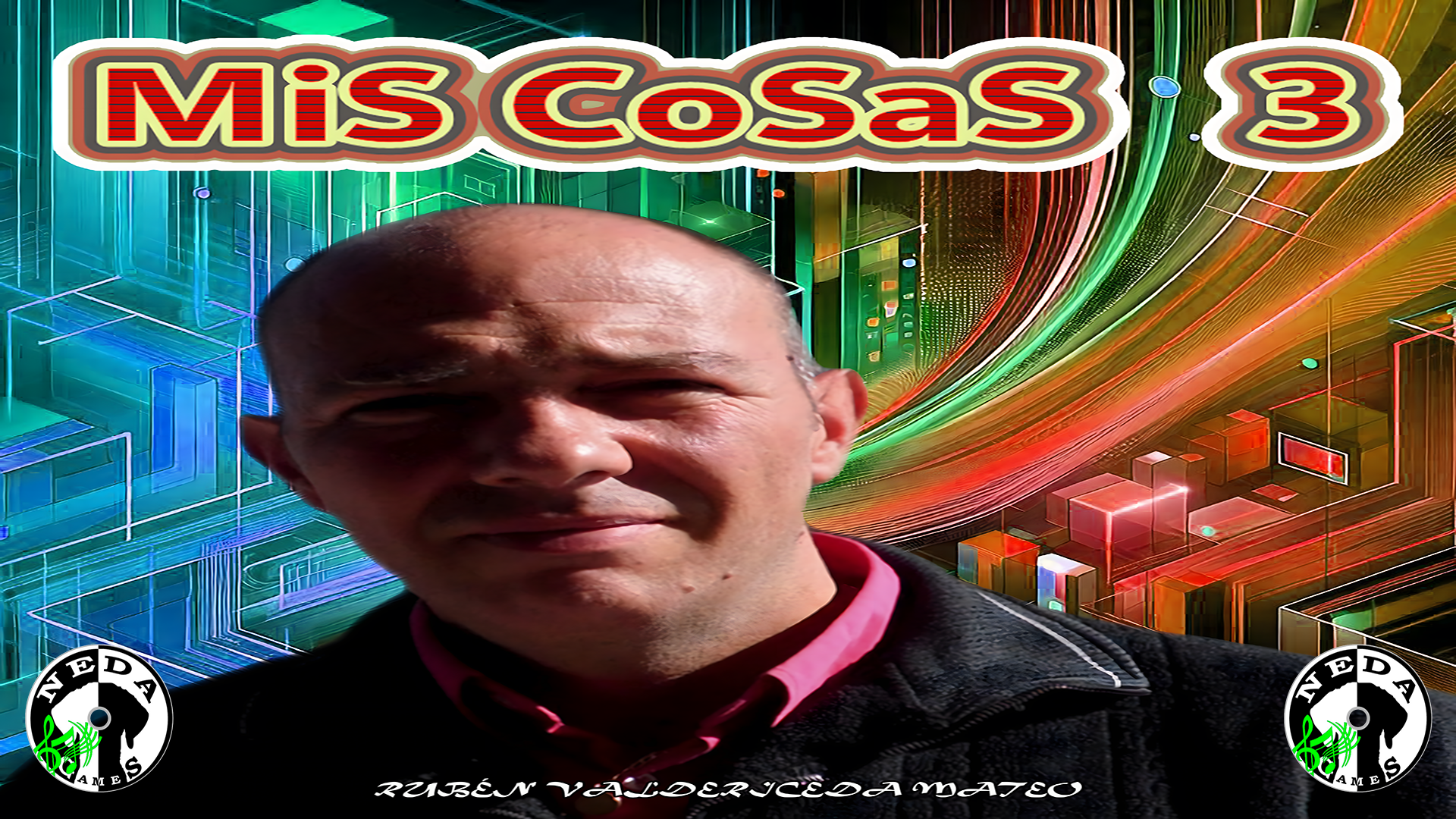 Mis Cosas 3