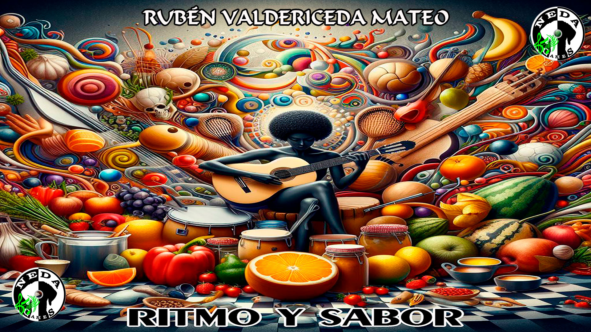 Ritmo y Sabor