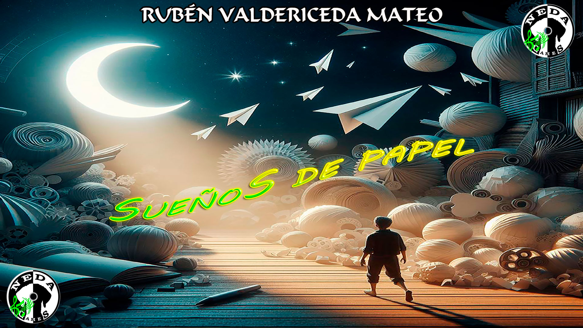 Sueños de Papel