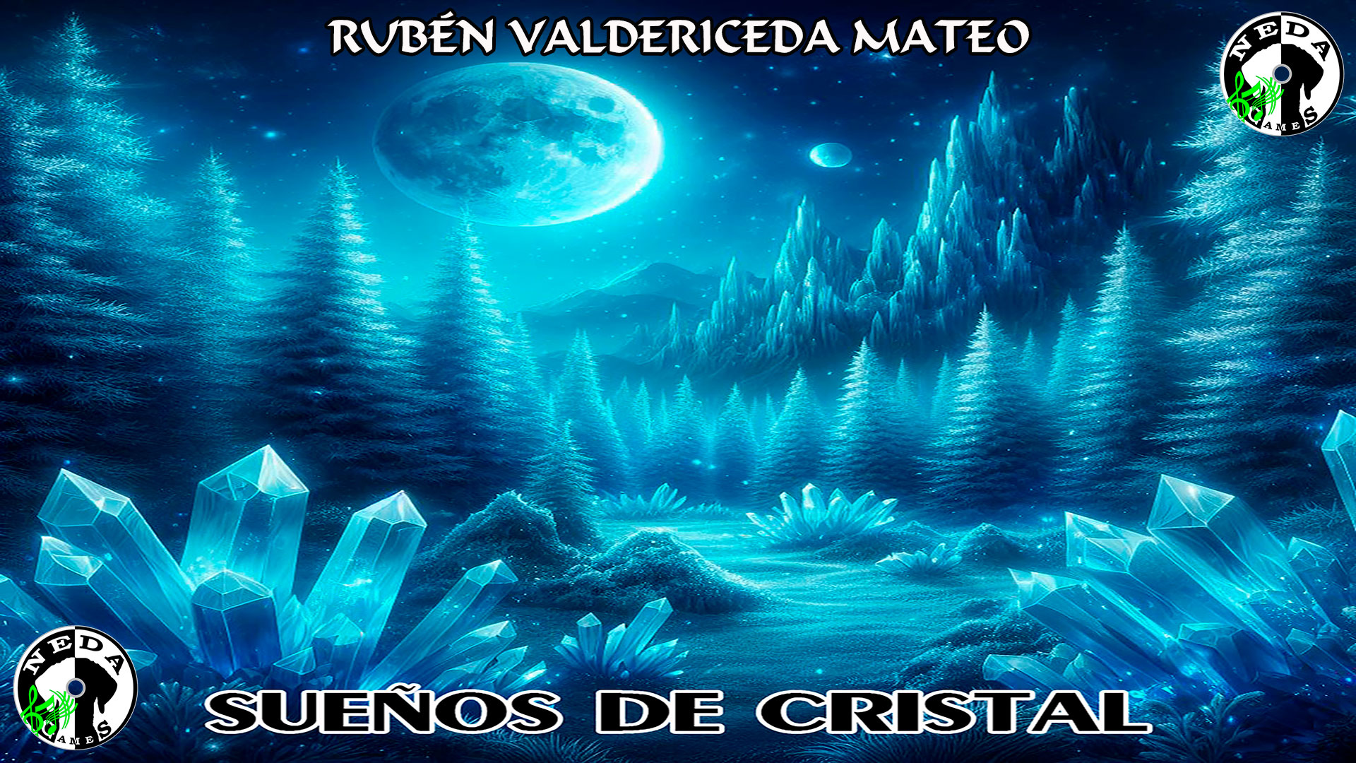 Sueños de Cristal