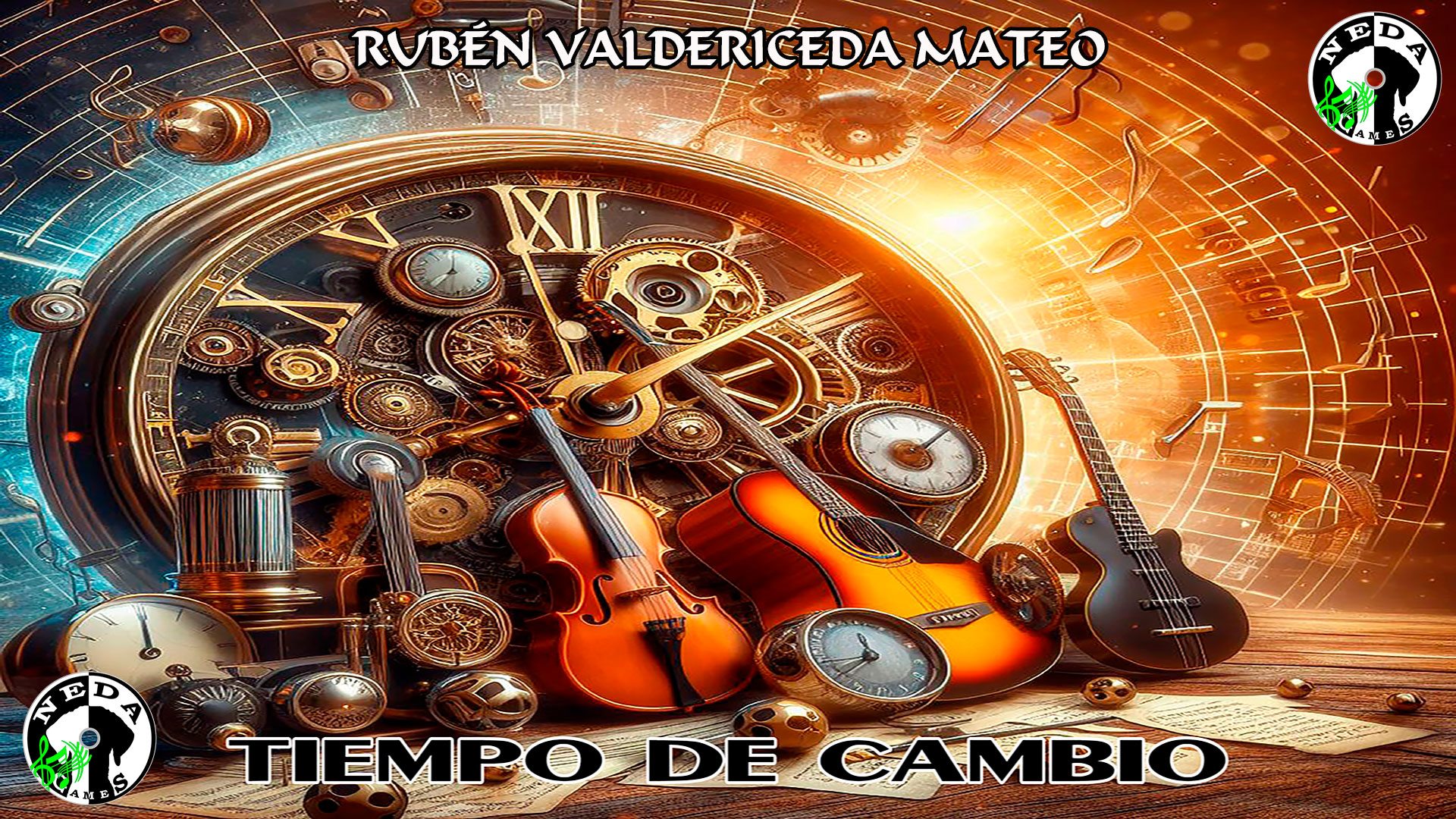 Tiempo de Cambio