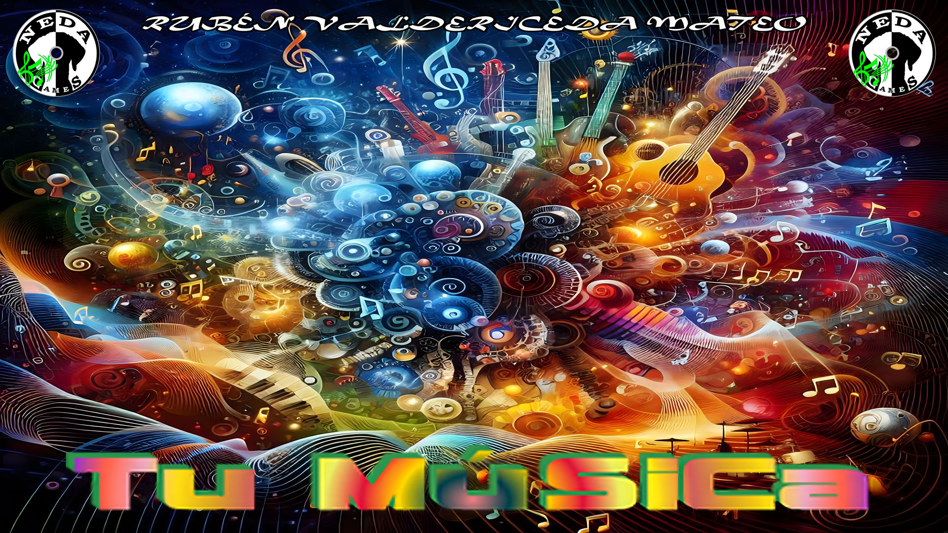 Tu Música